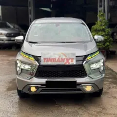 Mitsubishi Xpander Premium 2024 odo 18.000km