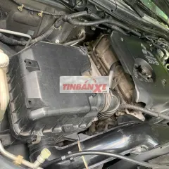Mitsubishi Triton 2013 Xám