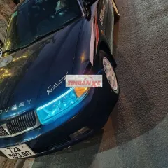 Mitsubishi Lancer 2003 Xăng
