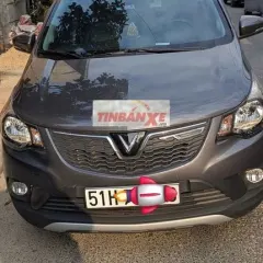 Vinfast Fadil 2019 24.000km Xám