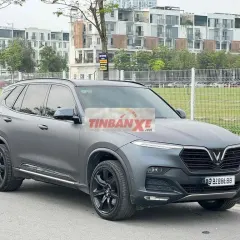 Lux SA Premium 2020 đẹp xuất sắc đi cực giữ gìn
