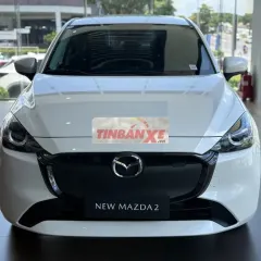 Mazda 2At 2026 Mới 100%