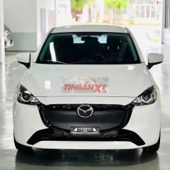 Mazda 2 2026 1.5 AT