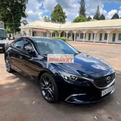 Mazda 6 2018 Premium