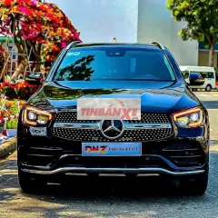 Mercedes GLC300 4Matic Model 2021