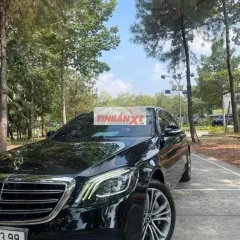 S450 Luxury 2020