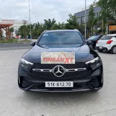 Mercedes Benz GLC Class 2024 V1 siêu lướt