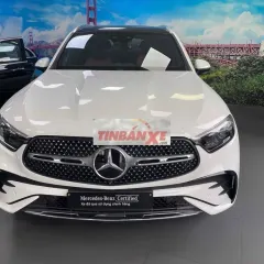 Mercedes Benz GLC 300 V1 siêu lướt