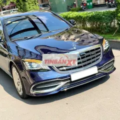 Maybach S450 4Matic nhập Đức 4x4 Một Chủ Full LS