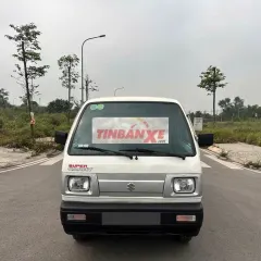 Suzuki Super Carry Van 2022 - 40000 km
