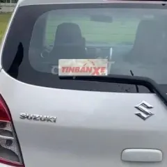 Suzuki Celerio 2019 Trắng 110000 km