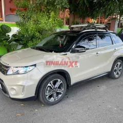 Suzuki Vitara 2016 1.6 AT - 130000 km