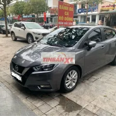 Nissan Almera VL Turbo Xám