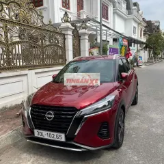 Nissan Kicks 2022 V 34.410 km