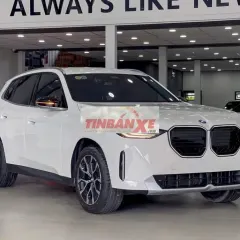 🔺𝐁𝐌𝐖 X3 xdrive20i all new model 2026 bh hãng 2030