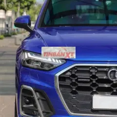 Audi Q5 45 TFSI quattro Sline sx21 đi 36k km