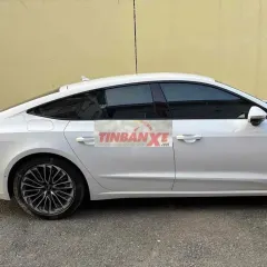 Audi A7 2024 45 TFSI - 26000 km
