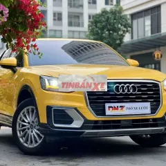 ❤️ Audi Q2 2019 – tặng iphone 17 pro max