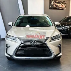 Lexus RX 350L Model 2019 - Full líc sử bảo dưỡng