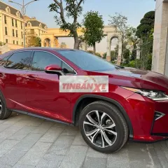 Bán xe Lexus RX350 AWD 2017 - 2 tỷ 259 triệu