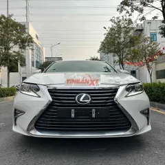 Lexus ES250 2015