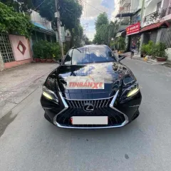 Lexus ES250 2022 – Xe Gia Đình Đi Kỹ – Full Hãng –