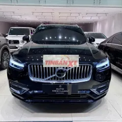 Volvo XC90 2022 Recharge T8 AWD - 19000 km