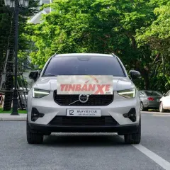 Volvo XC40 2025 - BH/Bảo dưỡng Free 2030 - Bản Đủ