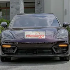 Porsche Panamera 2.9 V6 2021 - Bill option 1ty3