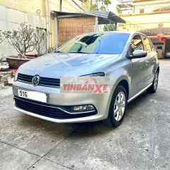 Volkswagen Polo 2016 1.6 Hatchback 2016. Đklđ 2017