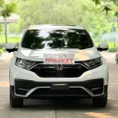 Honda CRV L 1.5 Turbo sản xuất 2021 sensing
