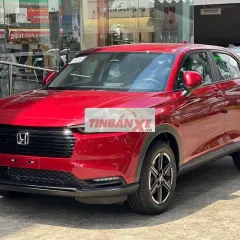 Honda HR-V Nhập Thái Vin2026 Giảm Giá Trực Tiếp