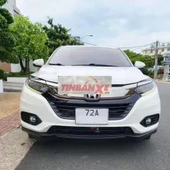 Em Bán Honda HRV 1.8AT nhập Thái . Xe rất đẹp