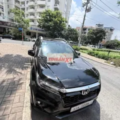 Honda BRV 2023 G Đen