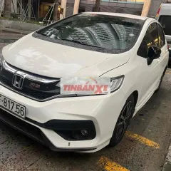 Honda Jazz 2019 1.5 RS - 60000 km