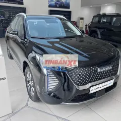 Haval Jolion Hybrid 3.6L/100KM - 79 triệu nhận xe