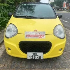 Tobe Mac Vàng