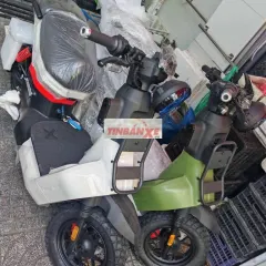 2 con Type 3 Pro New Chưa Bình 20tr