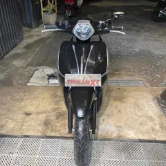 Xe máy điện DATbike Quantum S1 Đen