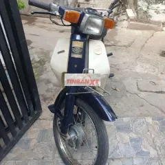 Honda Cub 82 tum