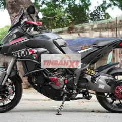 ✖️❤️ Ducati Multistrada 1260 bản s 2018 xe đẹp