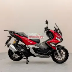 Honda Adv 160 ABS - 2023 - 10.000km - bstp