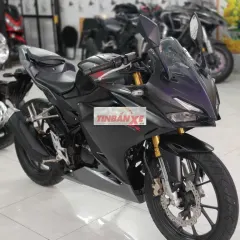 Honda CBR150R 2021 xe đẹp chính chủ bao ký