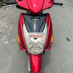 Honda Click đời đầu nhập thái. máy siêu êm ngon