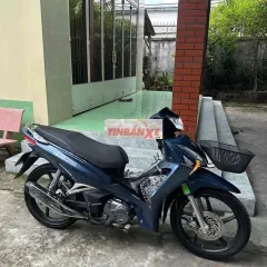 Honda Future 125 FI 2021 Xanh