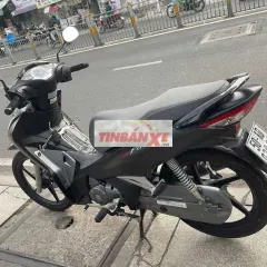 Honda Future LED FI 2020 Đen