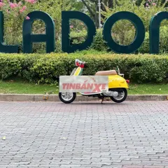 Honda Giorno 50cc Chính Chủ BSTP