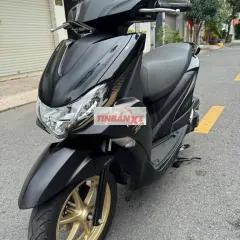 Yamaha Freego S Abs 11/2025 3000Km Bstp Chính Chủ
