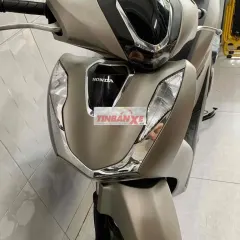 Shvn 125 Mẫu Mới Odo 1000km Xe Chính Chủ