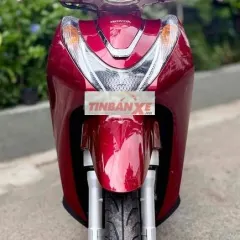 Honda SH Mode 2024 Đỏ 22.000km